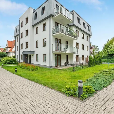 Apartment Platinium Copernicus